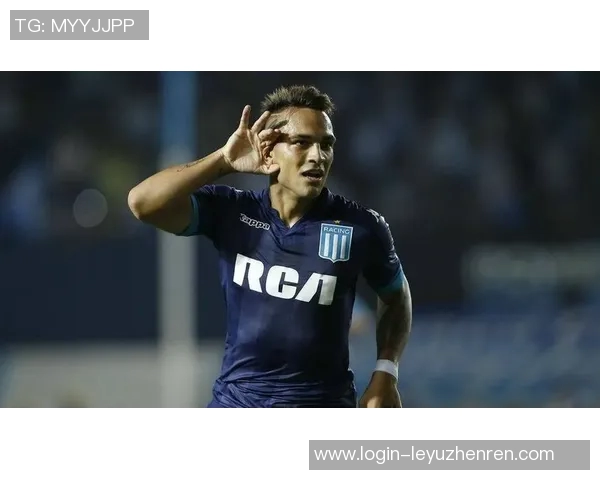 劳塔罗的崛起：从新星到足坛巨星的辉煌之路与未来展望